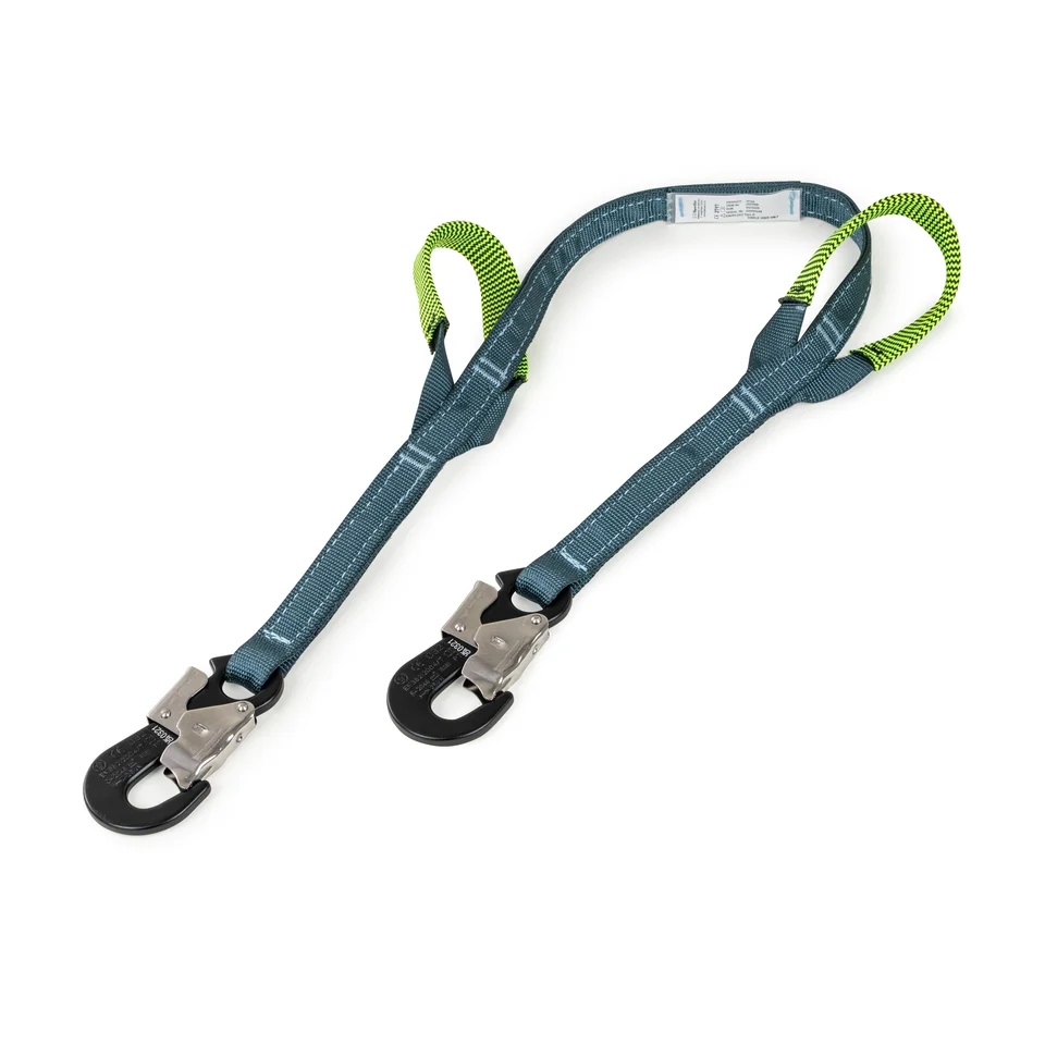 SpanSet Clipstile Kit 10m S  Picture 4